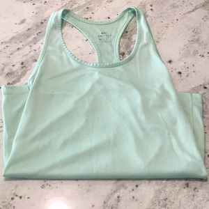 Nike Dri-Fit Tank